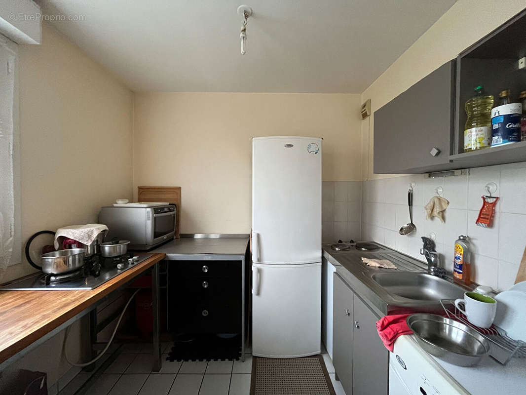 Appartement à SAINT-JEAN-LE-BLANC