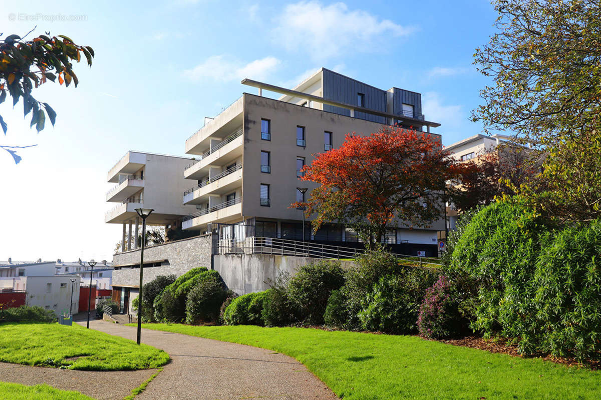 Appartement à BREST