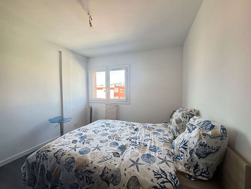 Appartement à LE PRADET