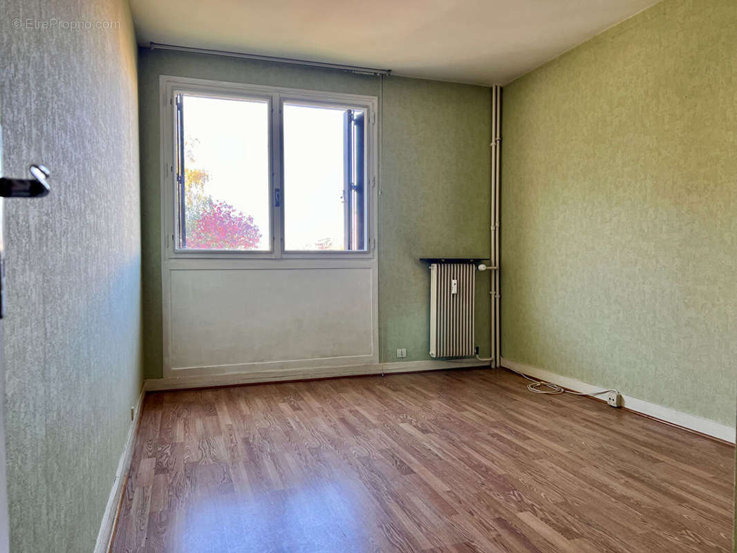 Appartement à NEVERS