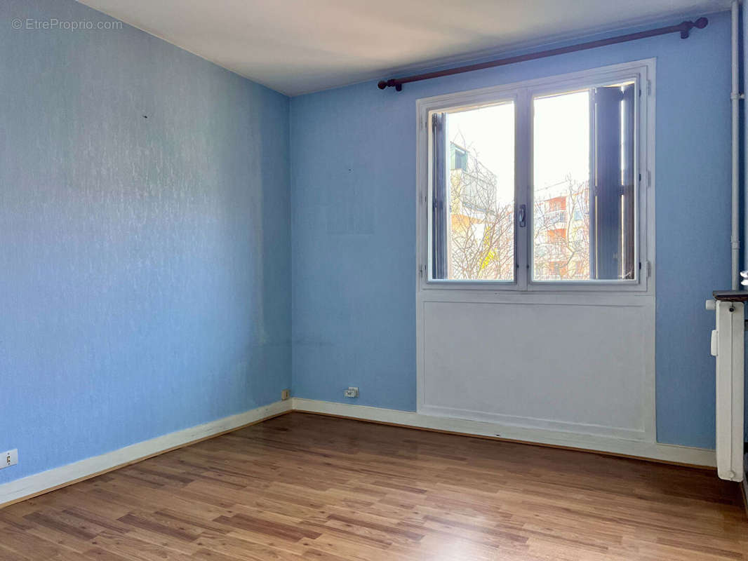 Appartement à NEVERS