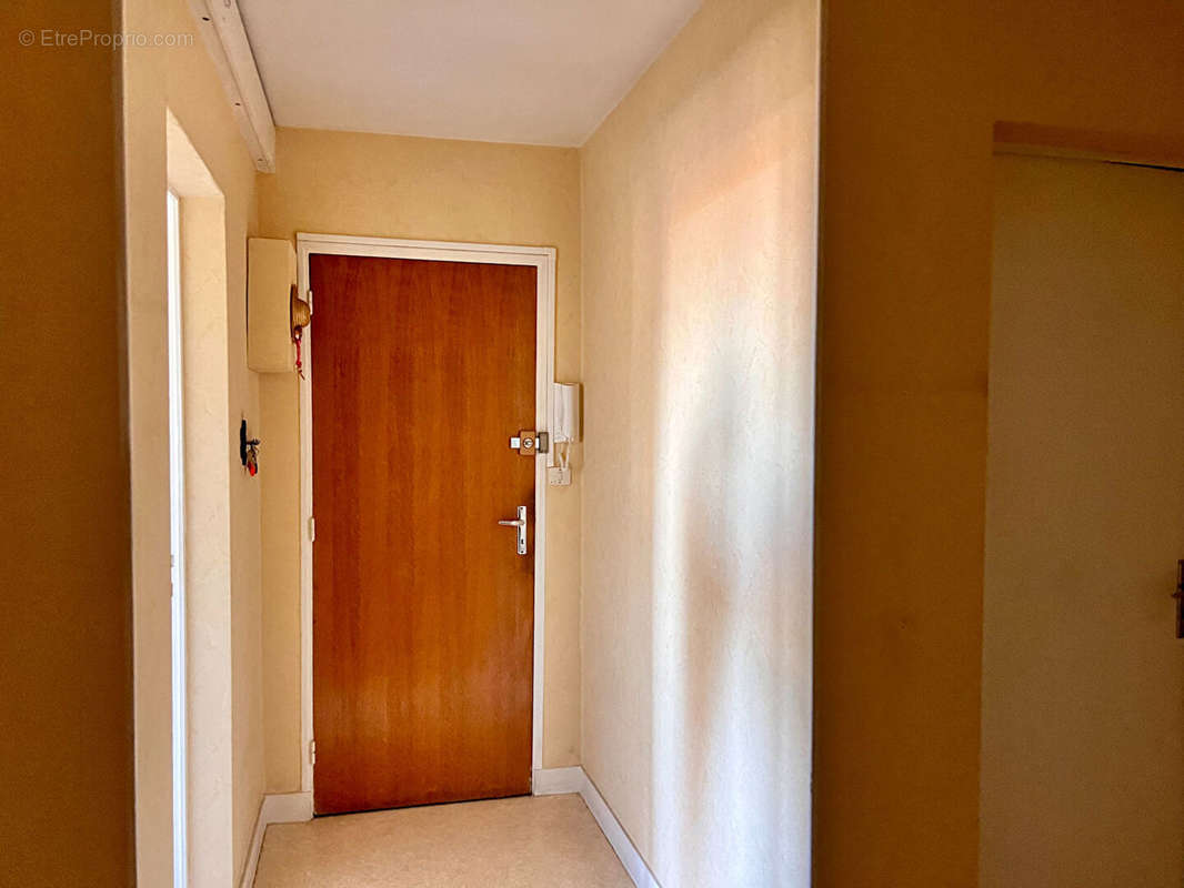 Appartement à NEVERS