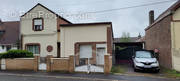 Maison à MONTIGNY-EN-GOHELLE