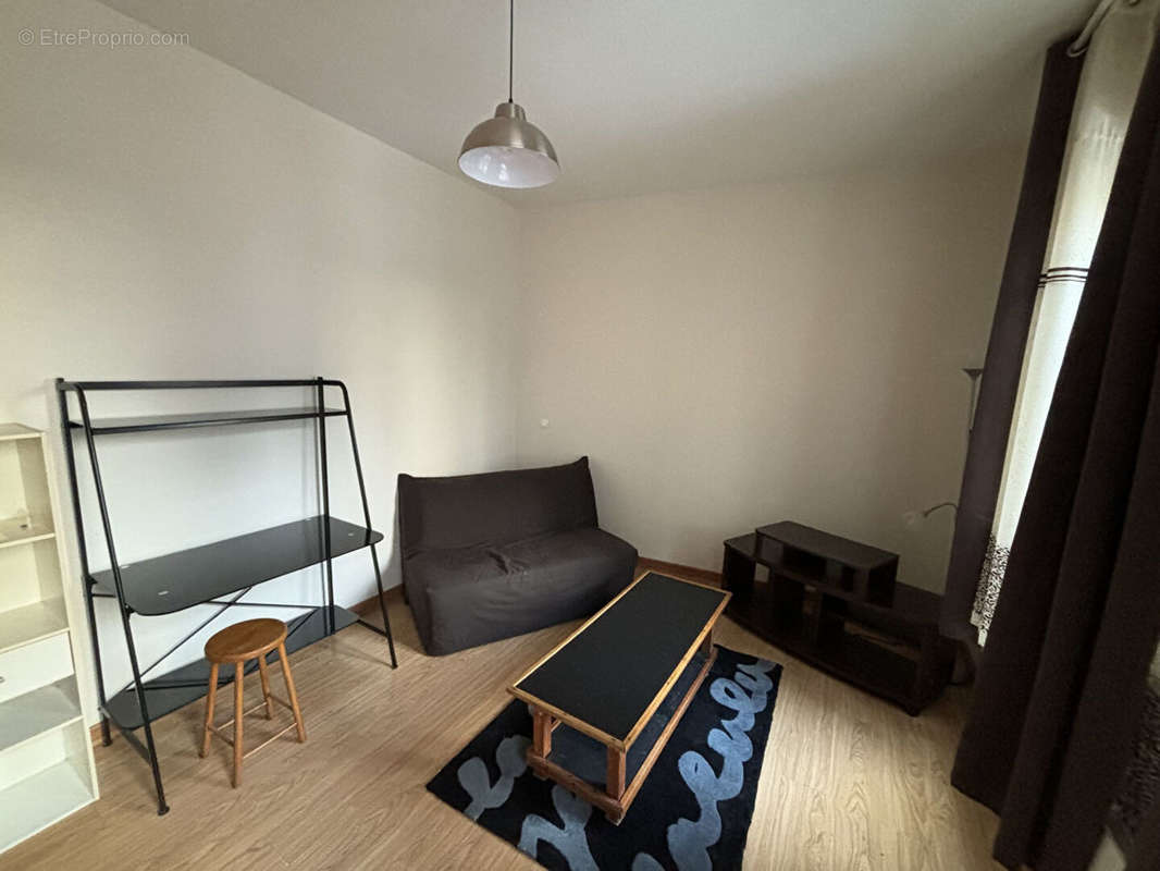 Appartement à BOULOGNE-SUR-MER