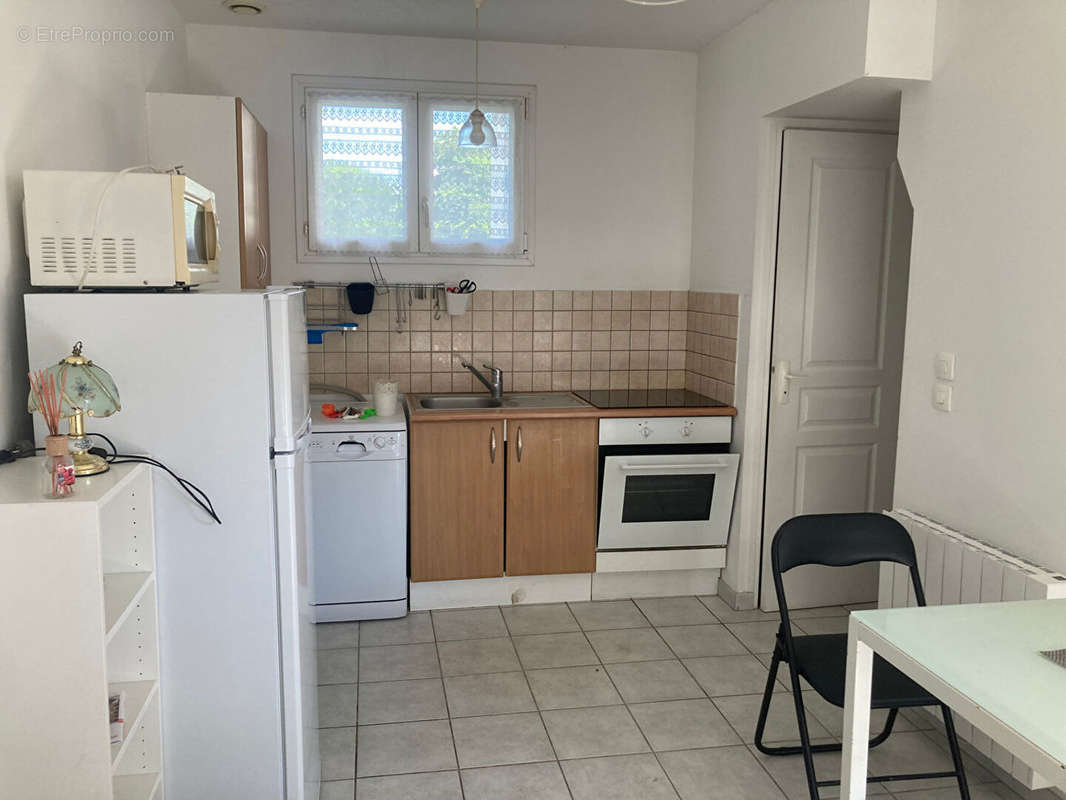 Appartement à CAEN