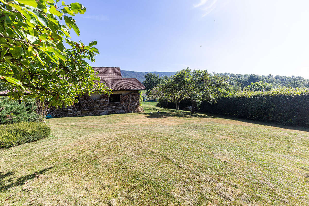 Maison à QUINTAL