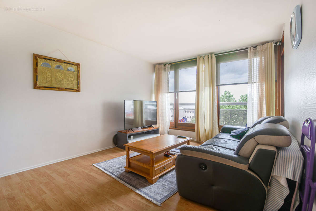 Appartement à ANNECY