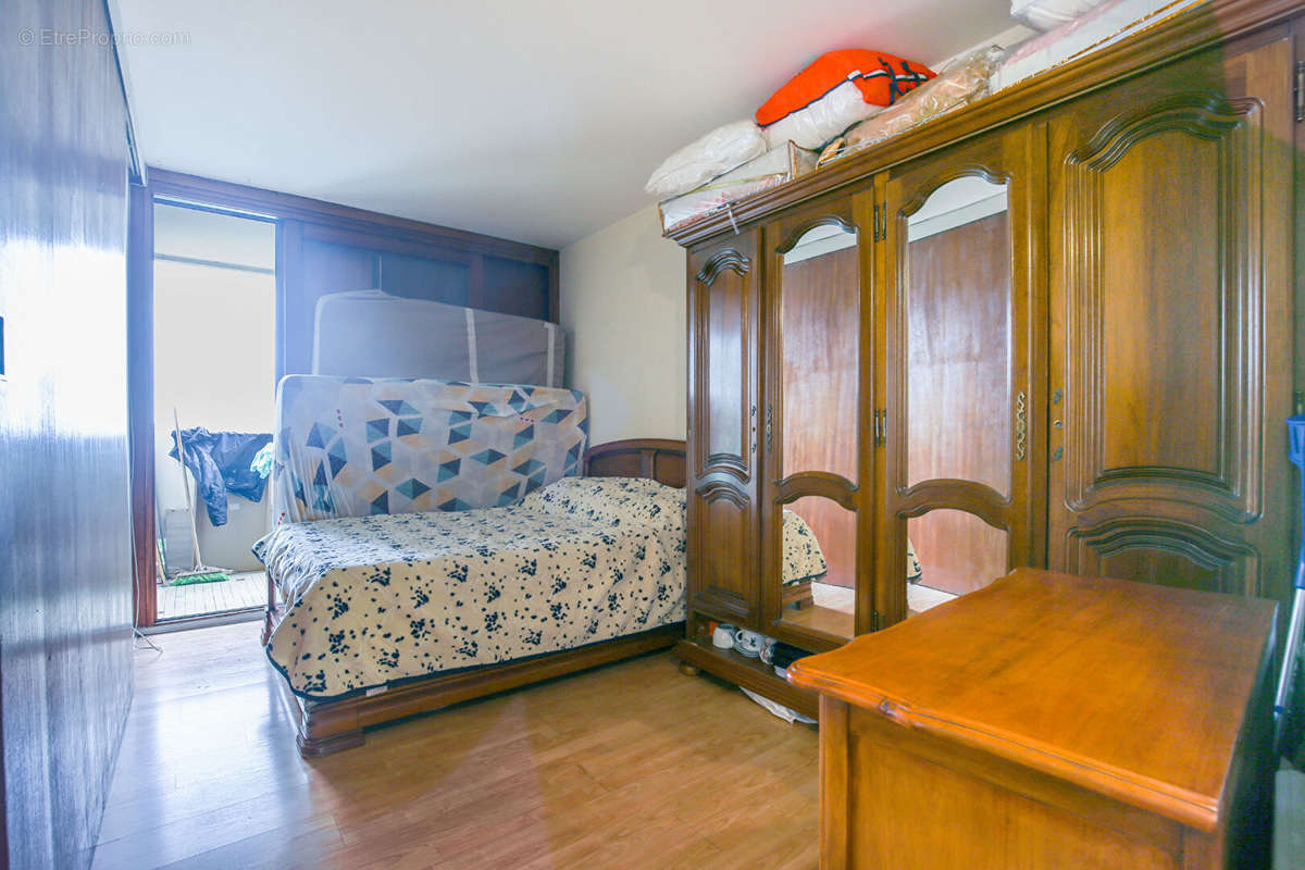 Appartement à ANNECY