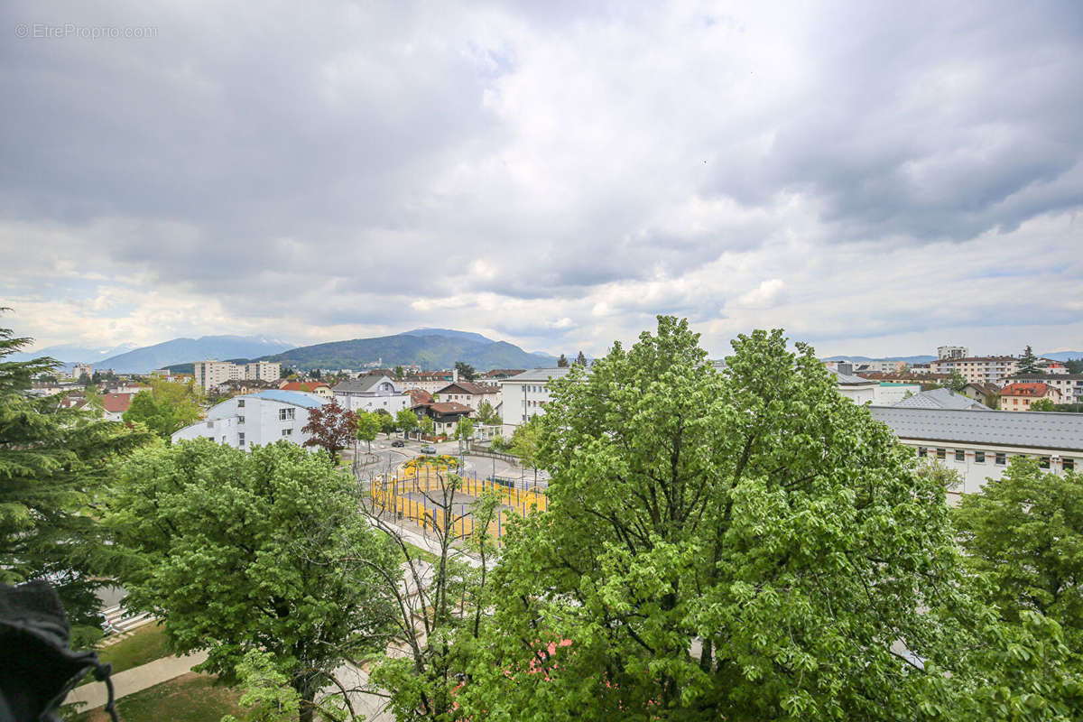 Appartement à ANNECY