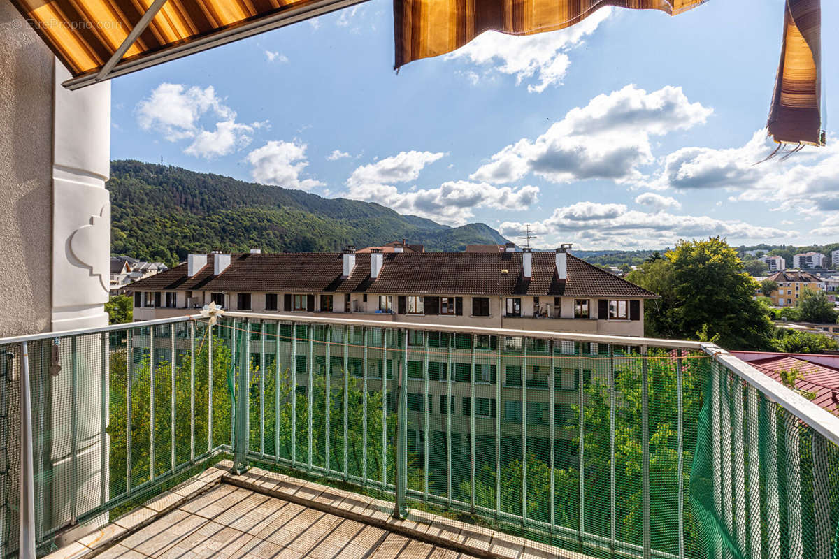 Appartement à ANNECY