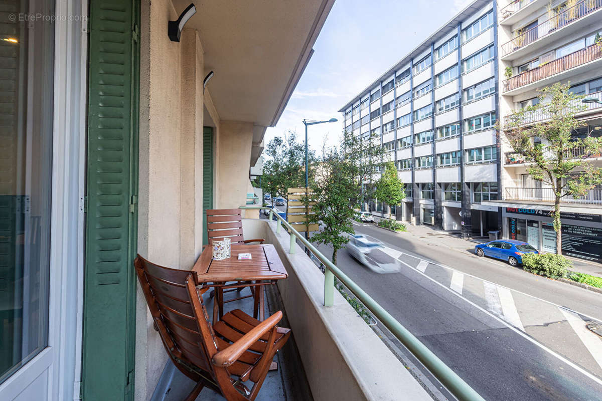 Appartement à ANNECY