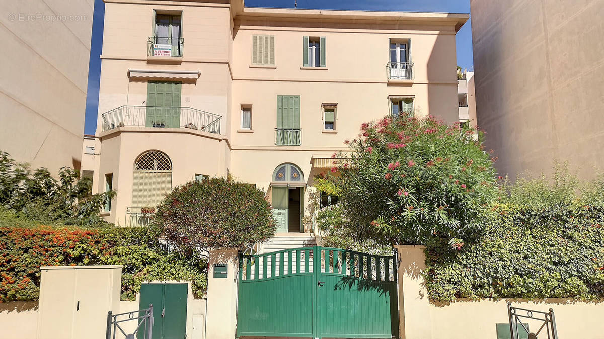 Appartement à SAINT-RAPHAEL