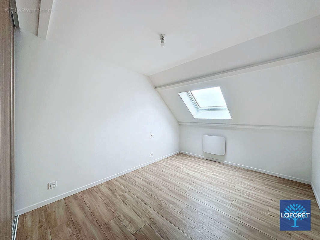 Appartement à BRETIGNY-SUR-ORGE