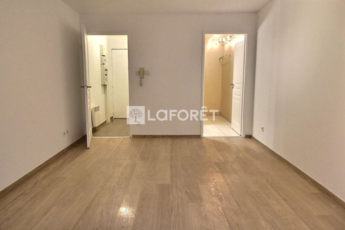 Appartement à MONTREUIL