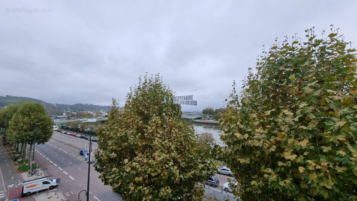 Appartement à ROUEN