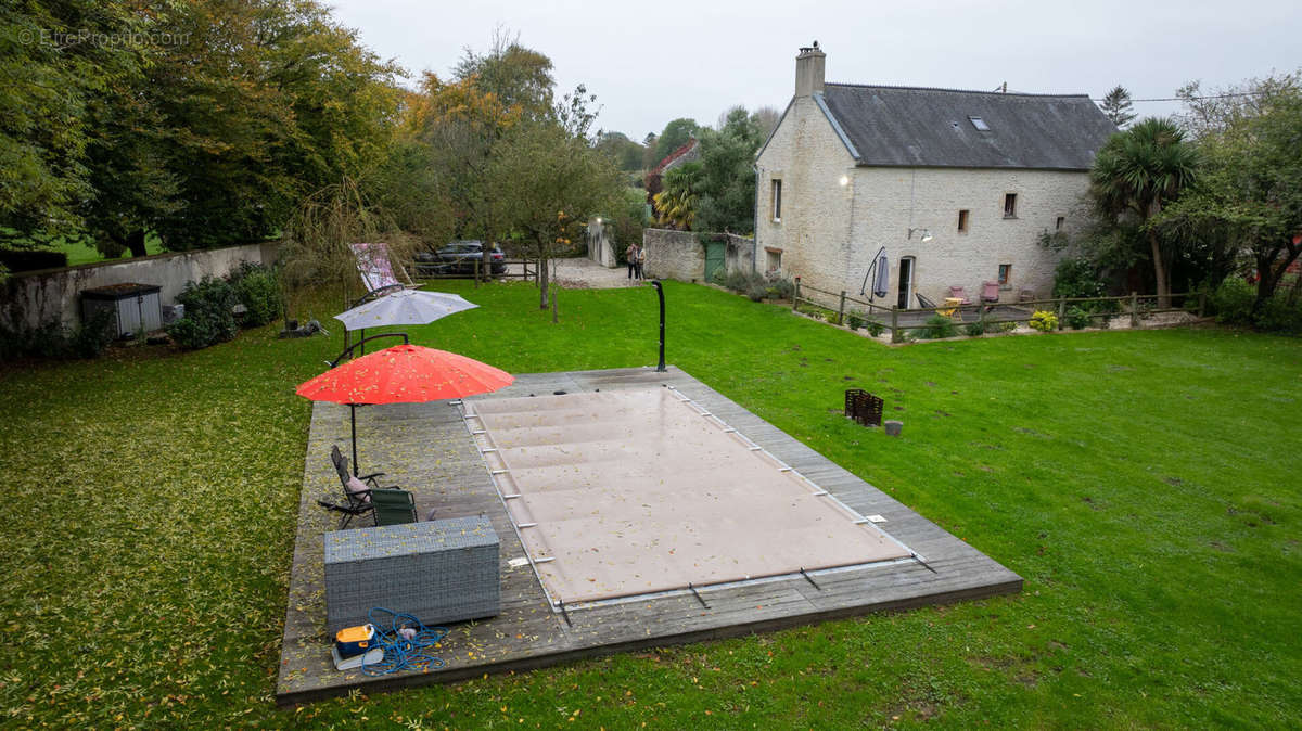 Maison à BAYEUX