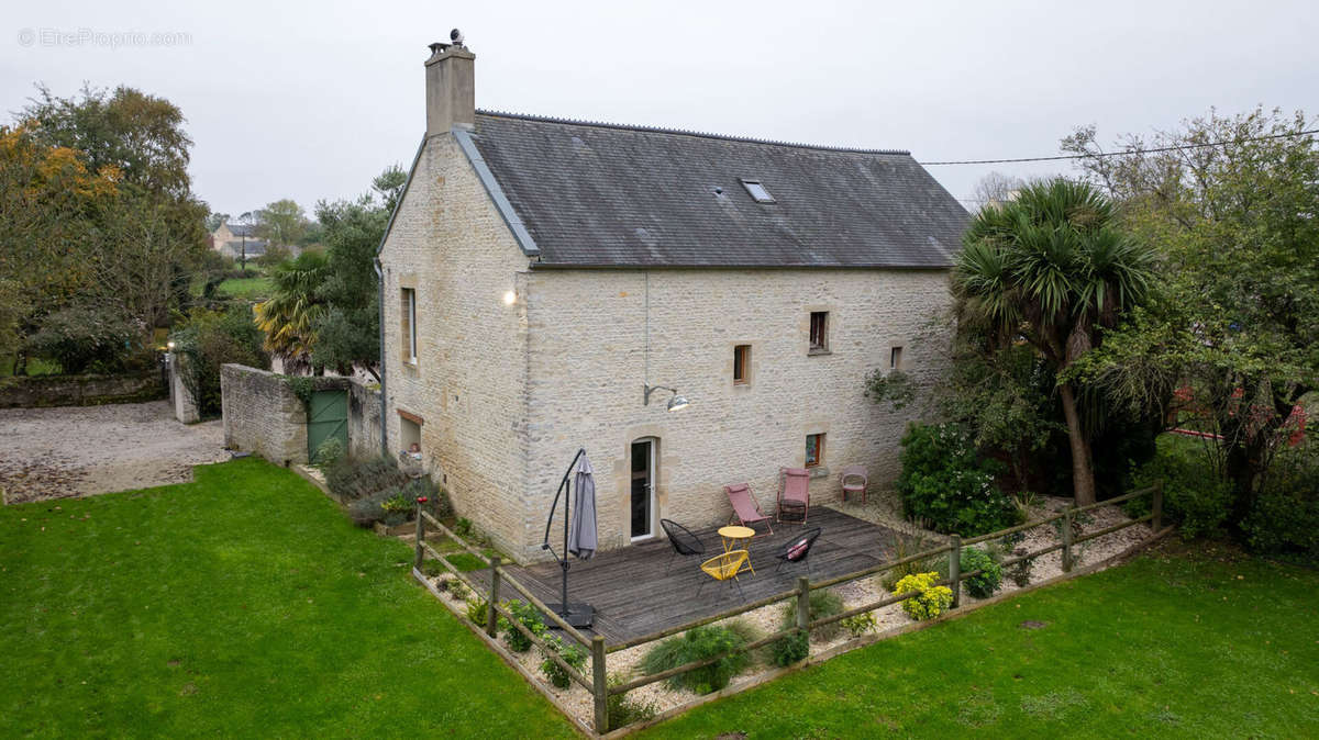 Maison à BAYEUX