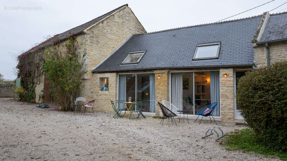 Maison à BAYEUX