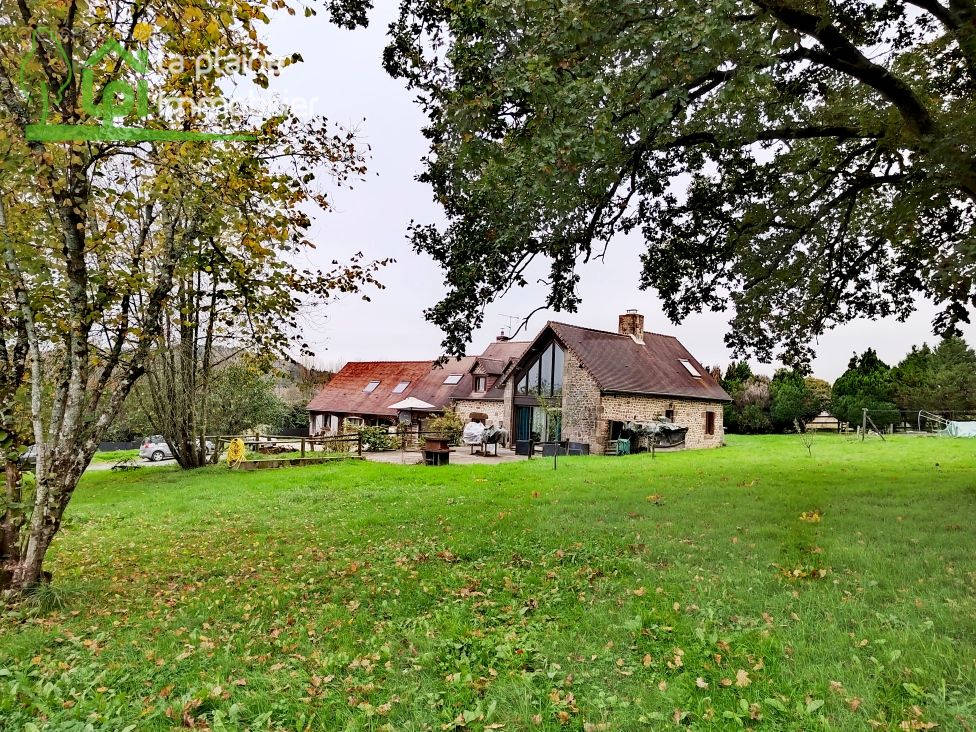 Maison à LA FERTE-MACE