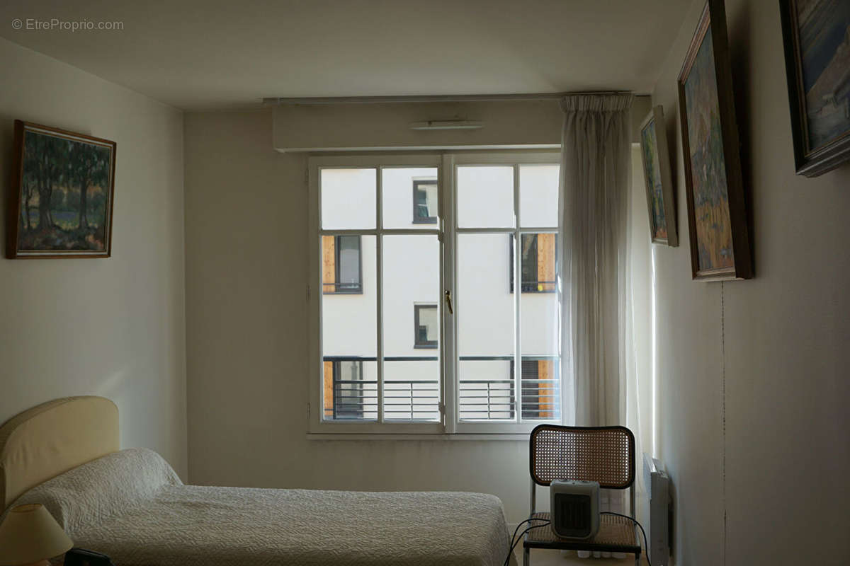 Appartement à PARIS-13E