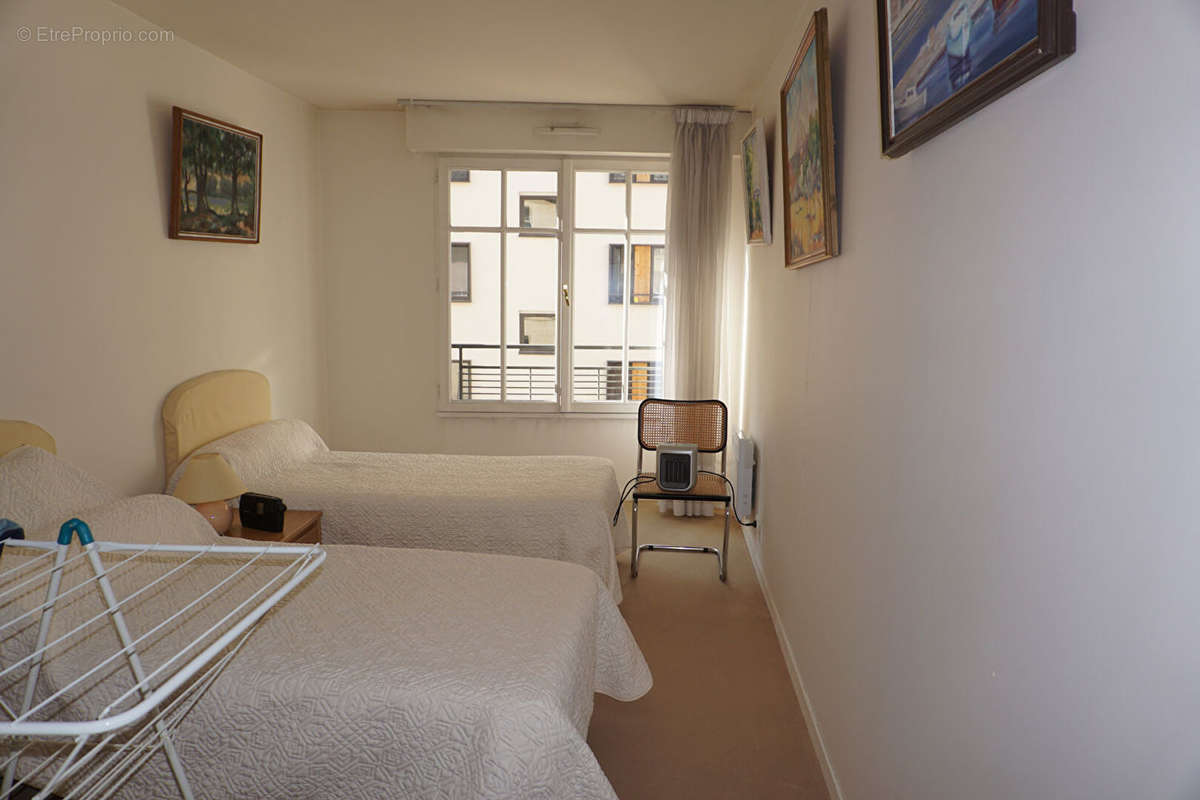 Appartement à PARIS-13E