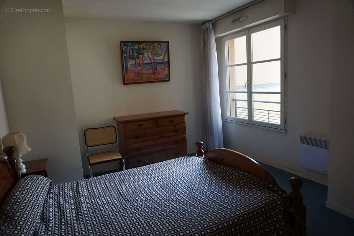 Appartement à PARIS-13E