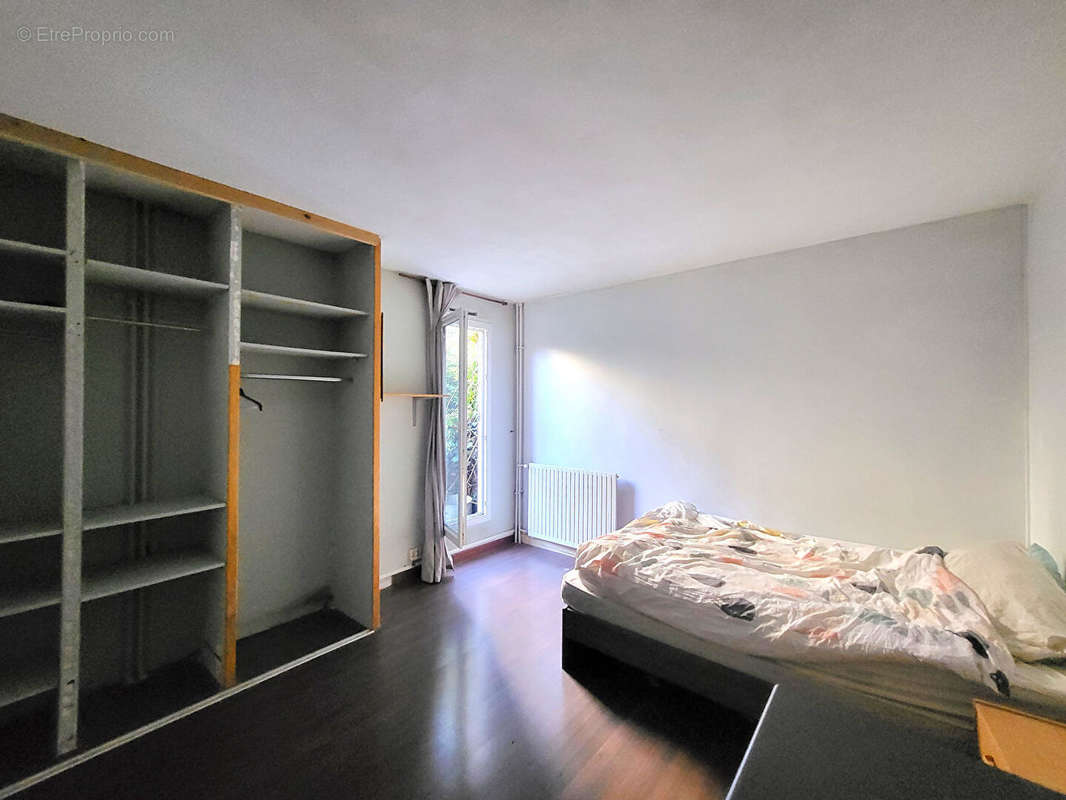 Appartement à CERGY