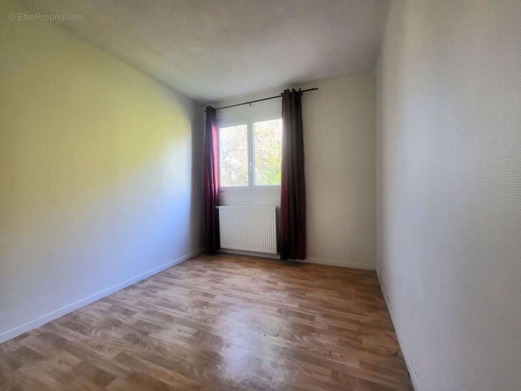 Appartement à CERGY