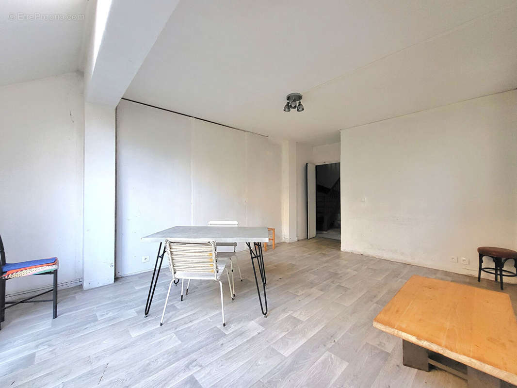 Appartement à CERGY