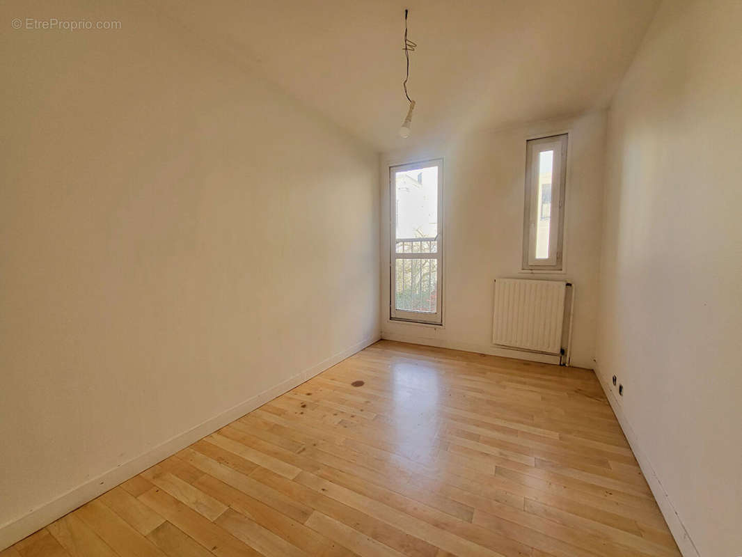 Appartement à CERGY