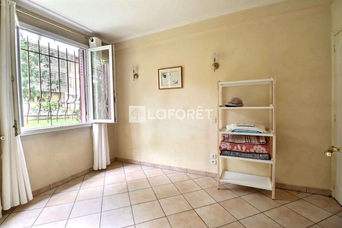 Appartement à VITRY-SUR-SEINE