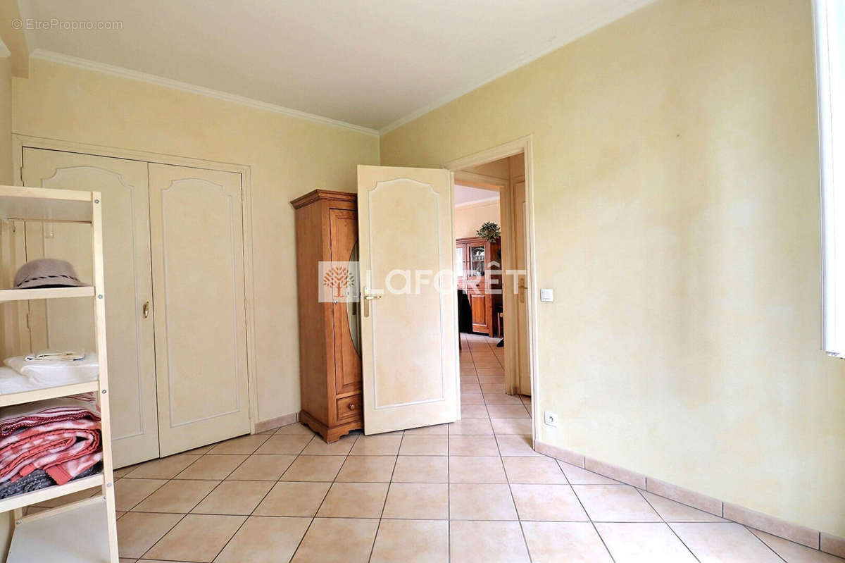 Appartement à VITRY-SUR-SEINE