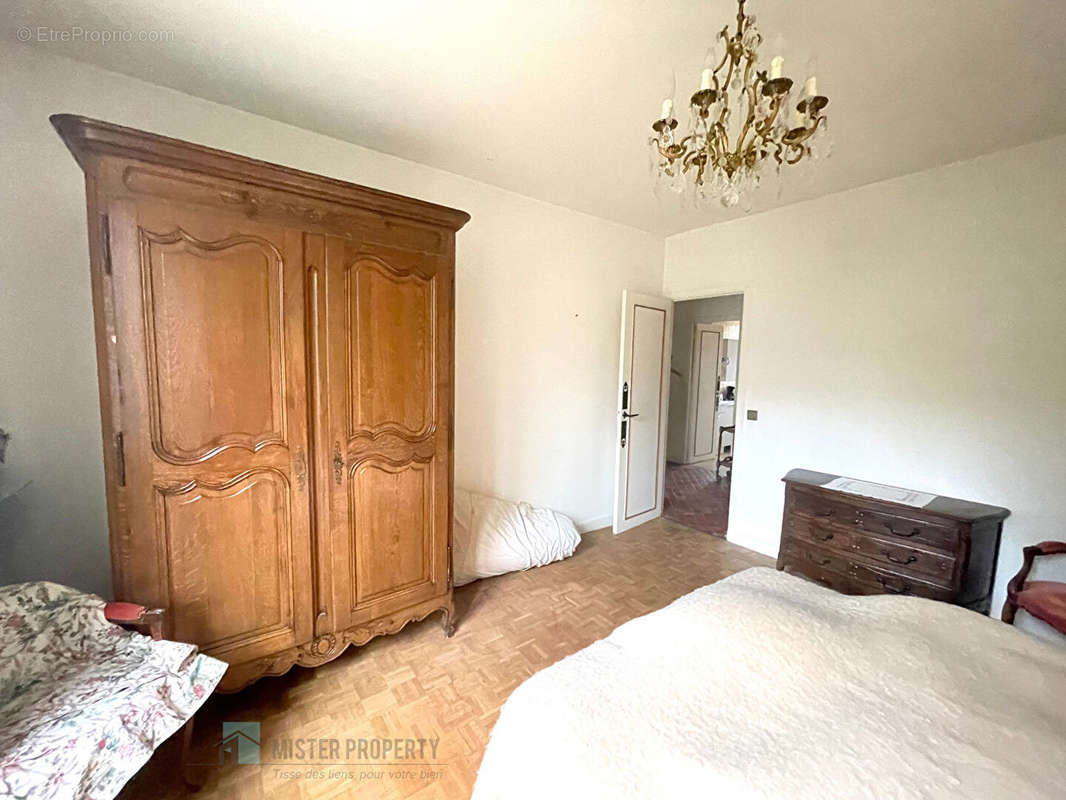 Appartement à RUEIL-MALMAISON