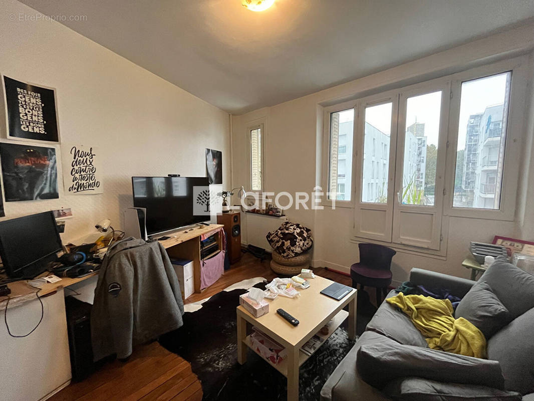 Appartement à MONTREUIL