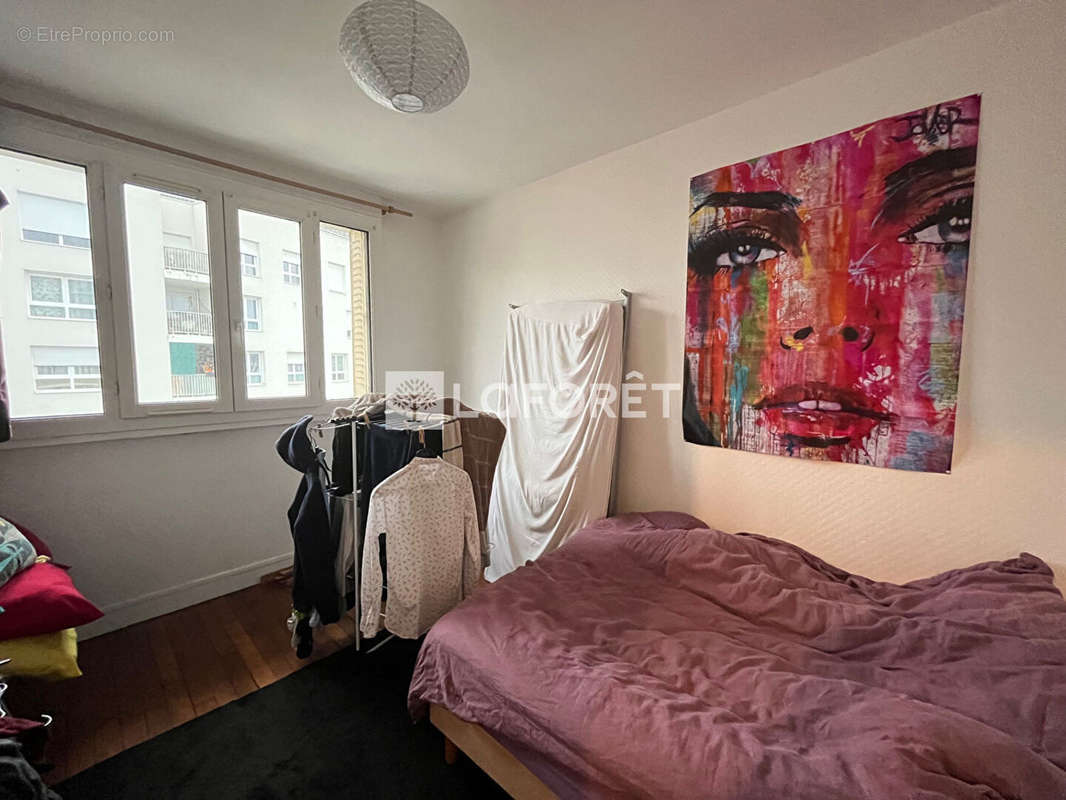 Appartement à MONTREUIL