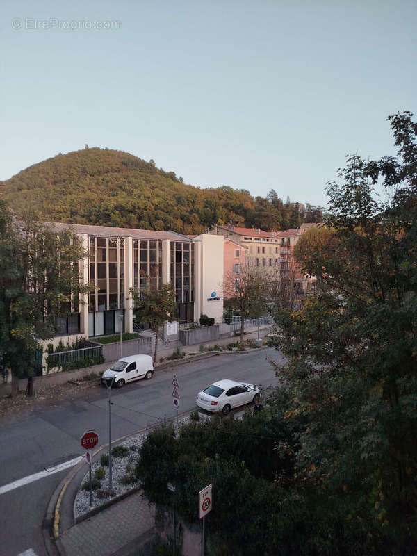 Appartement à DIGNE-LES-BAINS