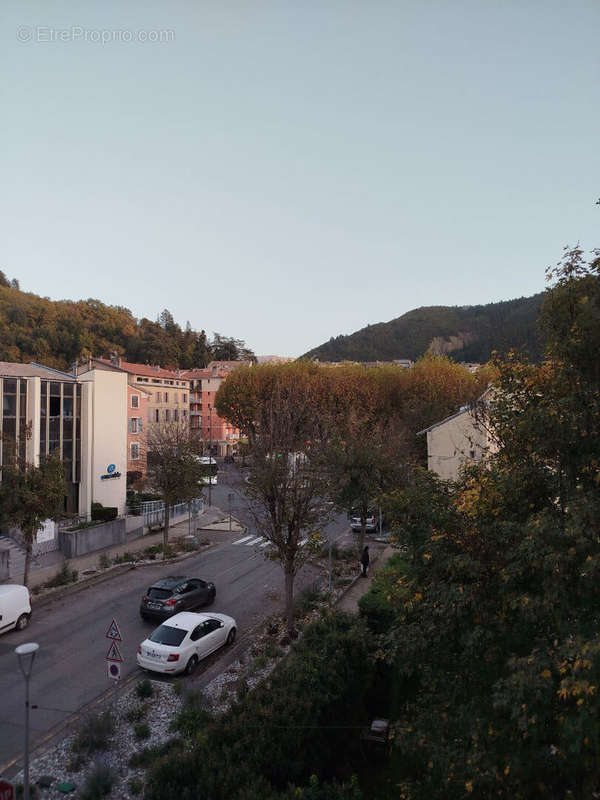 Appartement à DIGNE-LES-BAINS