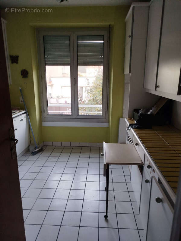 Appartement à DIGNE-LES-BAINS