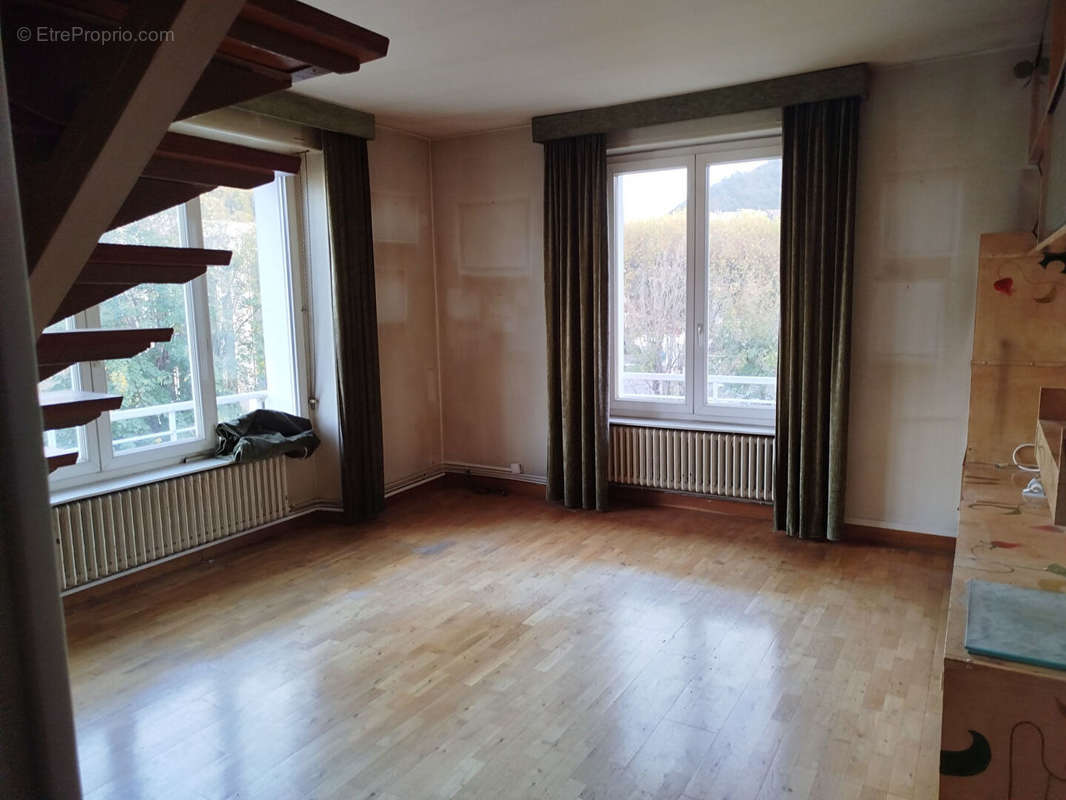 Appartement à DIGNE-LES-BAINS