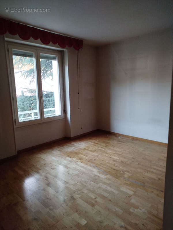 Appartement à DIGNE-LES-BAINS