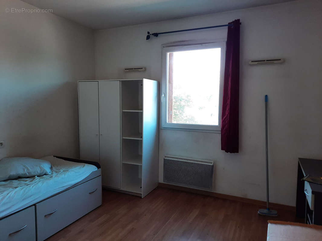 Appartement à MARSEILLE-12E