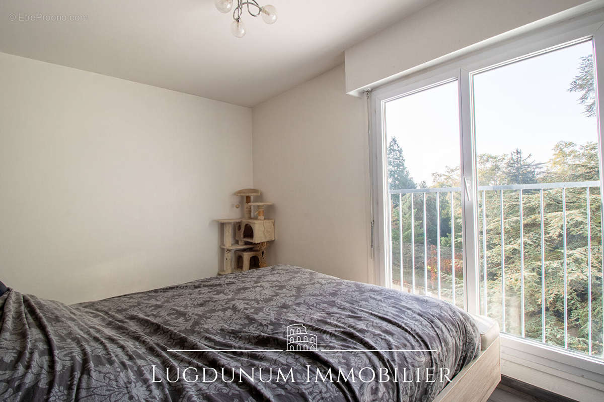 Appartement à LYON-9E