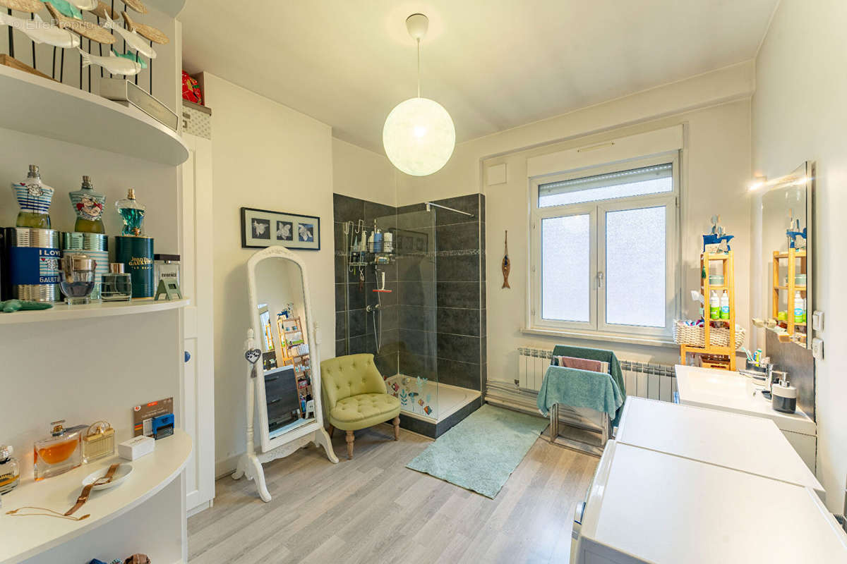 Appartement à DOUAI