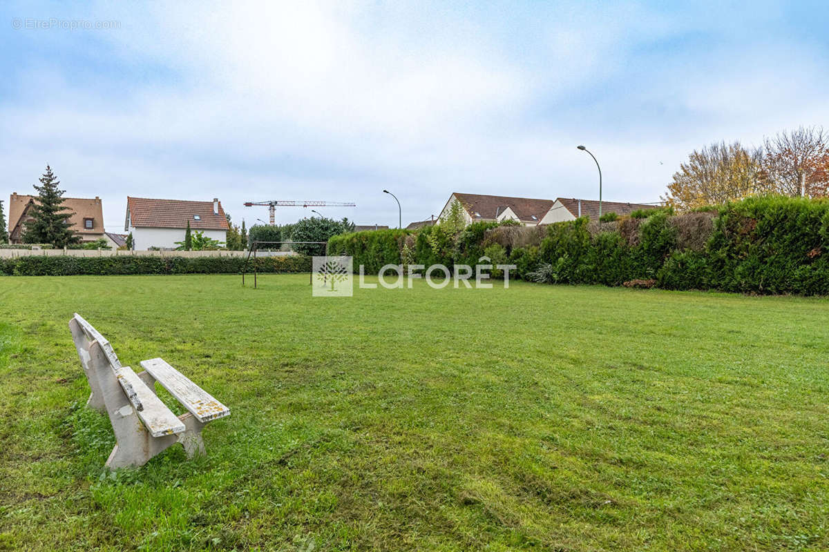 Appartement à CONFLANS-SAINTE-HONORINE