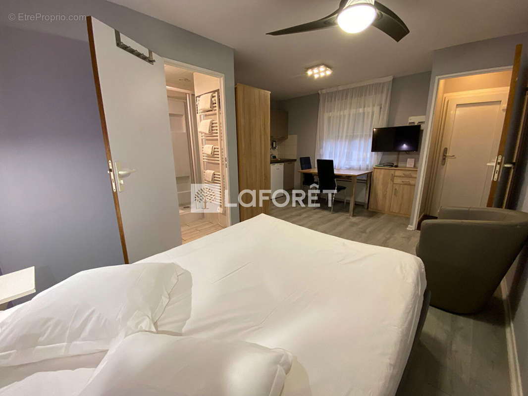 Appartement à AMNEVILLE