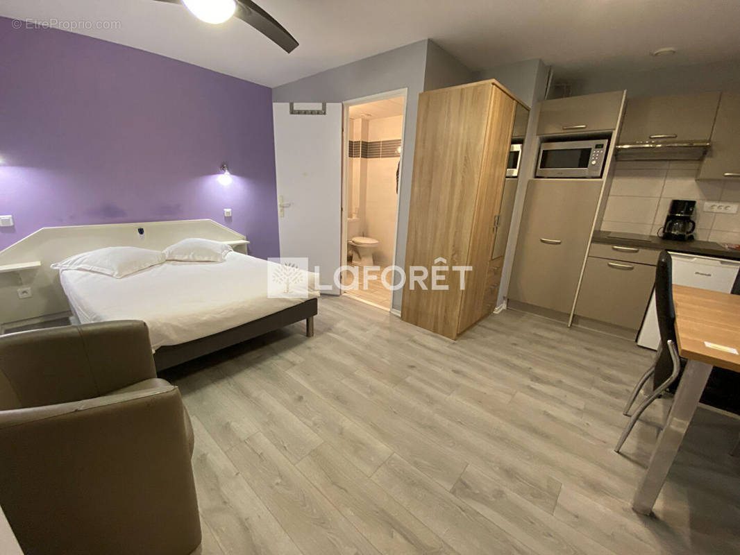 Appartement à AMNEVILLE