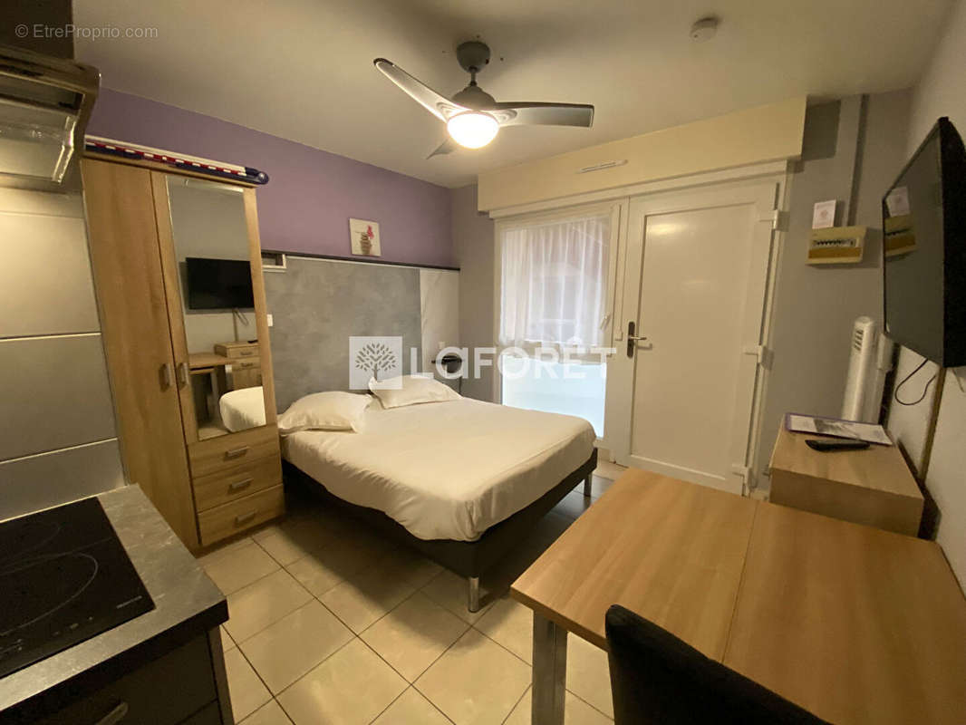 Appartement à AMNEVILLE