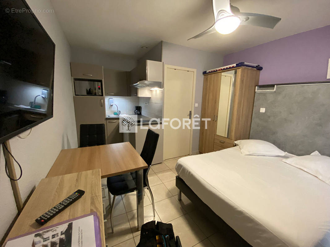 Appartement à AMNEVILLE