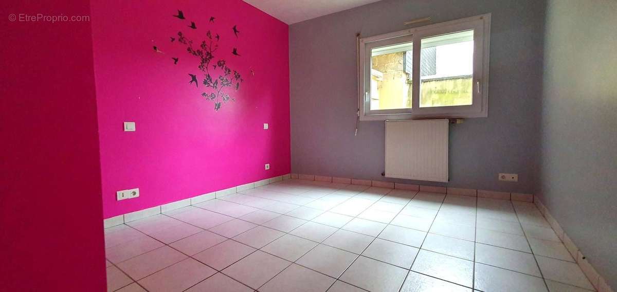 Appartement à LOUDEAC