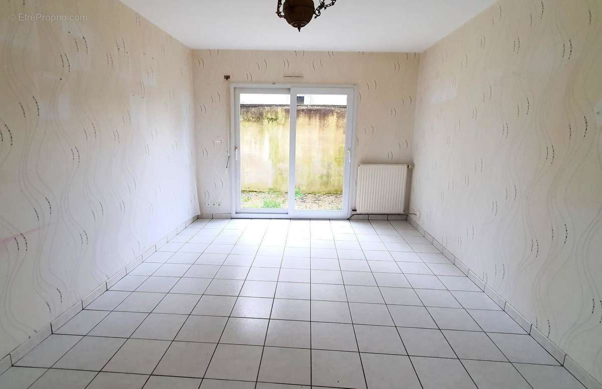 Appartement à LOUDEAC